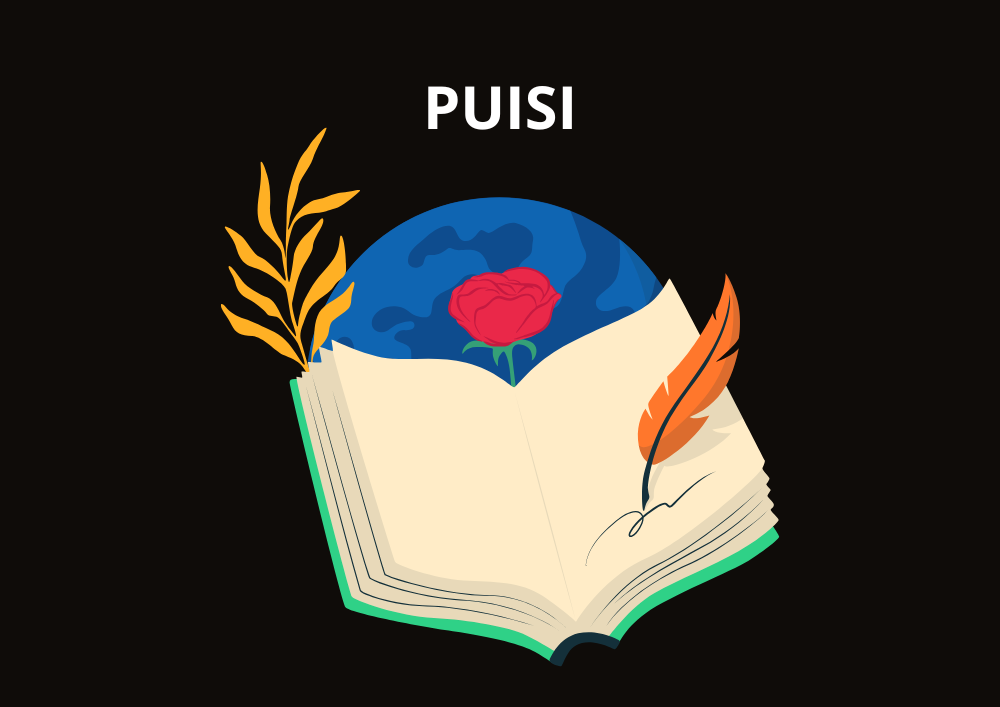 Kembali ke Sekolah, Saatnya Menyelami Keindahan Puisi